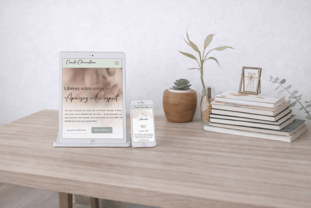 Mobirise Website Builder