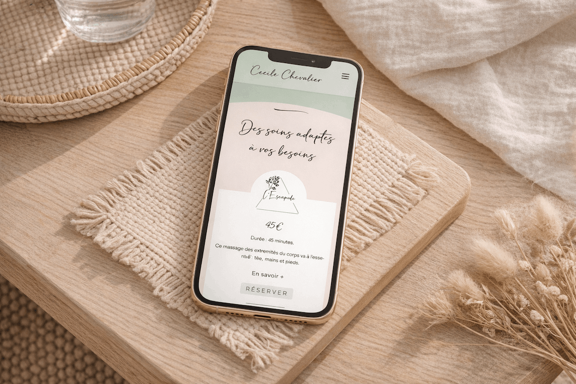 Mobirise Website Builder