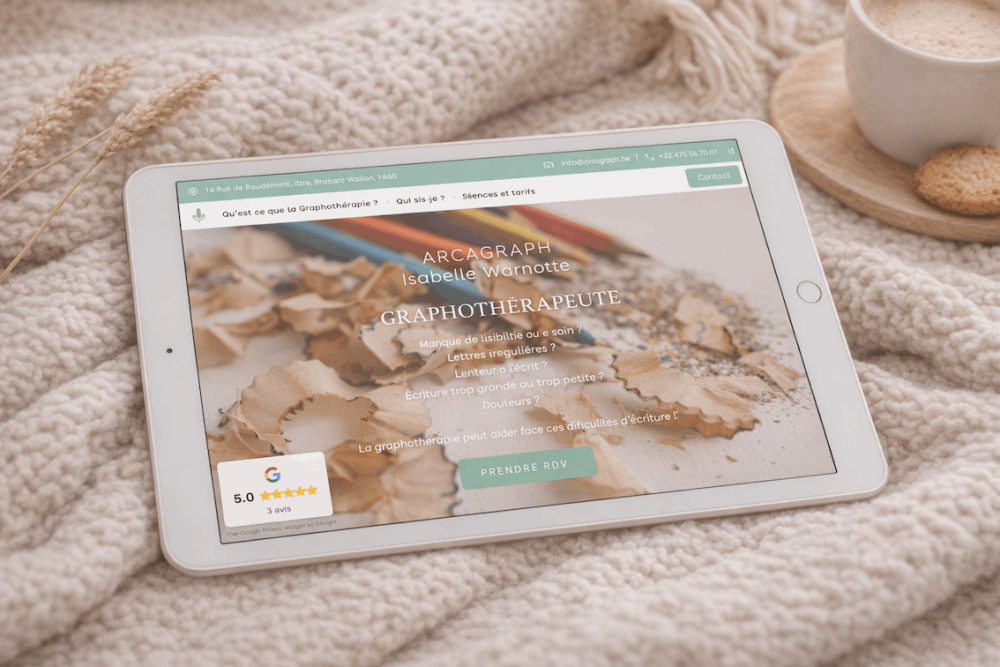 Mobirise Website Builder