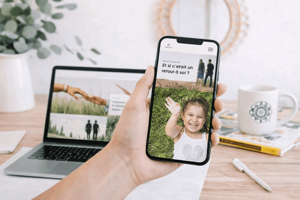 Mobirise Website Builder