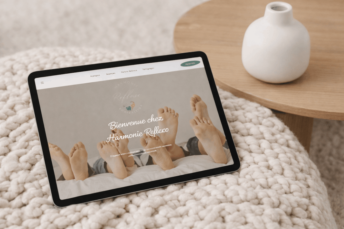 Mobirise Website Builder